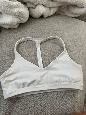 Lulu lemon sports bra